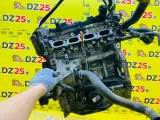 Двигатель Nissan Serena 2017/Цвет QAB 101025TAAA GFNC27 MR20DD, передний Двигатель Nissan Serena 2017/Цвет QAB 101025TAAA GFNC27 MR20DD, передний