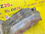 Подкрылок Toyota Land Cruiser Prado 1994/Цвет 22Z 5370260121 KZJ78G 1KZTE, передний левый