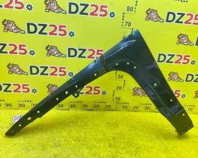 Крыло General Motors