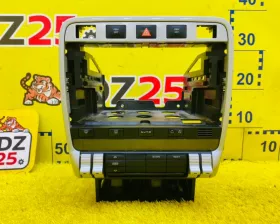 консоль магнитофона VAG CAYENNE 2006