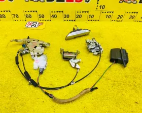 замок двери NISSAN NV200 2012/Цвет K23