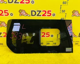 стекло двери NISSAN NV200 2012/Цвет K23