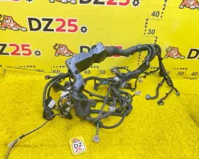 Коса двс NISSAN