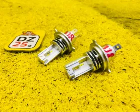 лампа светодиодная NISSAN NV200 2012/Цвет K23