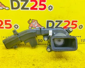 мотор охлаждения батареи HONDA VEZEL 2014/Цвет NH821M