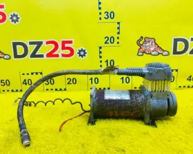 Компрессор пневмоподвески INFINITI