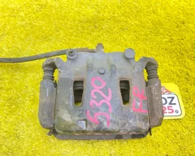 суппорт NISSAN SERENA 2016/Цвет QAB