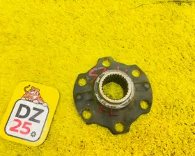 локи TOYOTA LAND CRUISER 2002/Цвет 8L4