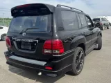 Локи Toyota Land Cruiser 2002/Цвет 8L4 4342160030 UZJ100W 2UZFE, передние левые