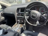 Тормозной диск Audi Q7 2007 7L8615301 4LBHKS BHK, передний правый