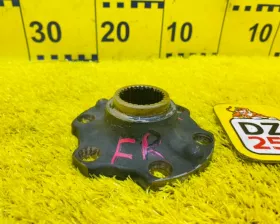 локи TOYOTA LAND CRUISER 2002/Цвет 8L4