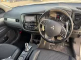 Ступица Mitsubishi Outlander 2013/Цвет W13B GG2W 4B11, задняя левая Ступица Mitsubishi Outlander 2013/Цвет W13B GG2W 4B11, задняя левая