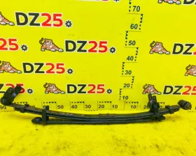 Рессоры TOYOTA