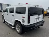 Стабилизатор HUMMER H3 2006 15854375 L52, передний