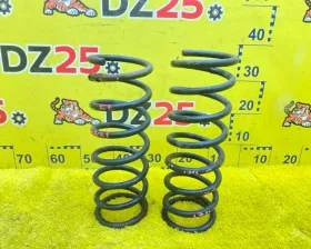 Пружина TOYOTA