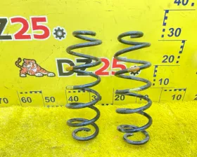 Пружина TOYOTA