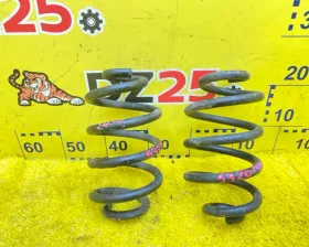 Пружина NISSAN