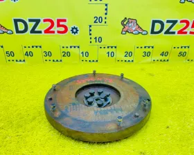 маховик MITSUBISHI FUSO CANTER 1995