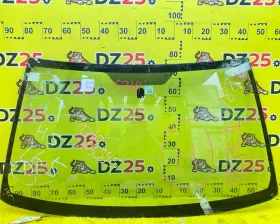 лобовое стекло SUZUKI ESCUDO 2006/Цвет ZCW