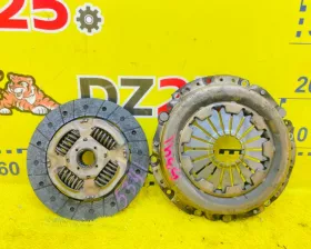 корзина сцепления SUZUKI ESCUDO 2006/Цвет ZCW