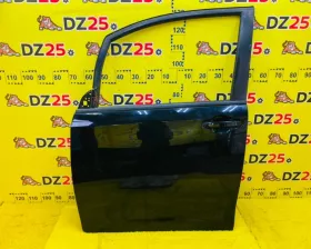 дверь боковая Toyota VOXY 2014/Цвет 202