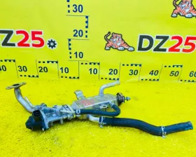 Клапан egr TOYOTA