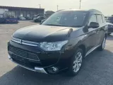 Помпа инвертора Mitsubishi Outlander 2014/Цвет X42A 9499B791 GG2W 4B11, передняя