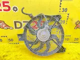 Вентилятор радиатора кондиционера Infiniti Qx56 2006/Цвет Q11 92120ZC20A JA60 VK56DE, передний