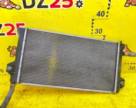 радиатор инвертора MITSUBISHI OUTLANDER 2013/Цвет W13B