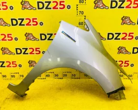 крыло HONDA FIT 2014/Цвет NH823M