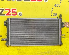 радиатор инвертора MITSUBISHI OUTLANDER 2013/Цвет W13B