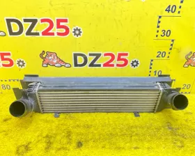 Интеркулер BMW