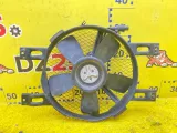 Вентилятор радиатора кондиционера Suzuki Escudo 1995/Цвет Y29 9532057B51 TD11W H20A, передний
