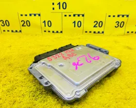 Блок управления двс Land Rover