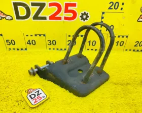 Стремянка рессоры General Motors