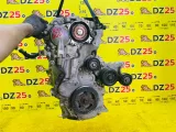 Двигатель Nissan Serena 2016/Цвет QAB 101025TAAA GFNC27 MR20DD, передний