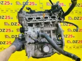 Двигатель Nissan Serena 2016/Цвет QAB 101025TAAA GFNC27 MR20DD, передний
