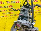 Двигатель Nissan Serena 2016/Цвет QAB 101025TAAA GFNC27 MR20DD, передний