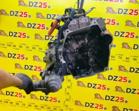 АКПП Honda VEZEL 2014/Цвет NH821M