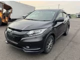 АКПП Honda Vezel 2014/Цвет NH821M BFE RU4 LEB, передняя АКПП Honda Vezel 2014/Цвет NH821M BFE RU4 LEB, передняя