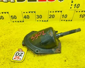 рулевой карданчик TOYOTA LAND CRUISER PRADO 2004/Цвет 1D4