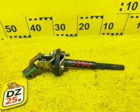 рулевой карданчик TOYOTA LAND CRUISER PRADO 2002/Цвет 1D4