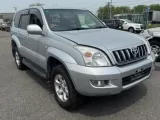 Рулевой карданчик Toyota Land Cruiser Prado 2002/Цвет 1D4 4520335320 VZJ121W 5VZFE, передний Рулевой карданчик Toyota Land Cruiser Prado 2002/Цвет 1D4 4520335320 VZJ121W 5VZFE, передний