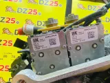 АКПП Honda Vezel 2014/Цвет NH731P BFE RU4 LEB, передняя АКПП Honda Vezel 2014/Цвет NH731P BFE RU4 LEB, передняя