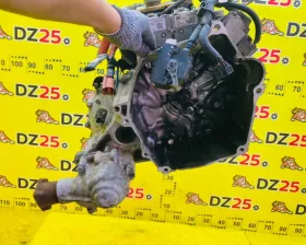 АКПП HONDA VEZEL 2014/Цвет NH821M