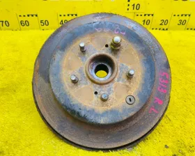 ступица SUZUKI ESCUDO 2010/Цвет ZJ3