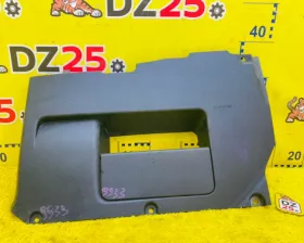 накладка на телевизор Toyota RX350 2010/Цвет 077