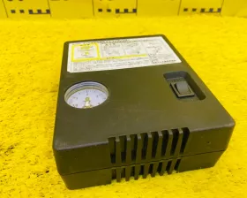 Компрессор подкачки колес MITSUBISHI