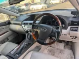 Воздухозаборник Lexus Rx350 2010/Цвет 077 1775231100 GGL10W 2GRFE, передний Воздухозаборник Lexus Rx350 2010/Цвет 077 1775231100 GGL10W 2GRFE, передний