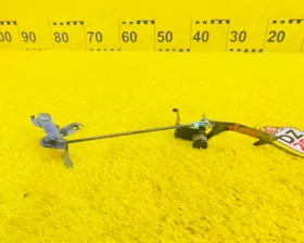 Замок капота TOYOTA